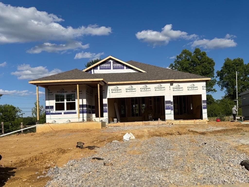 3700 Heritage Farm Lane