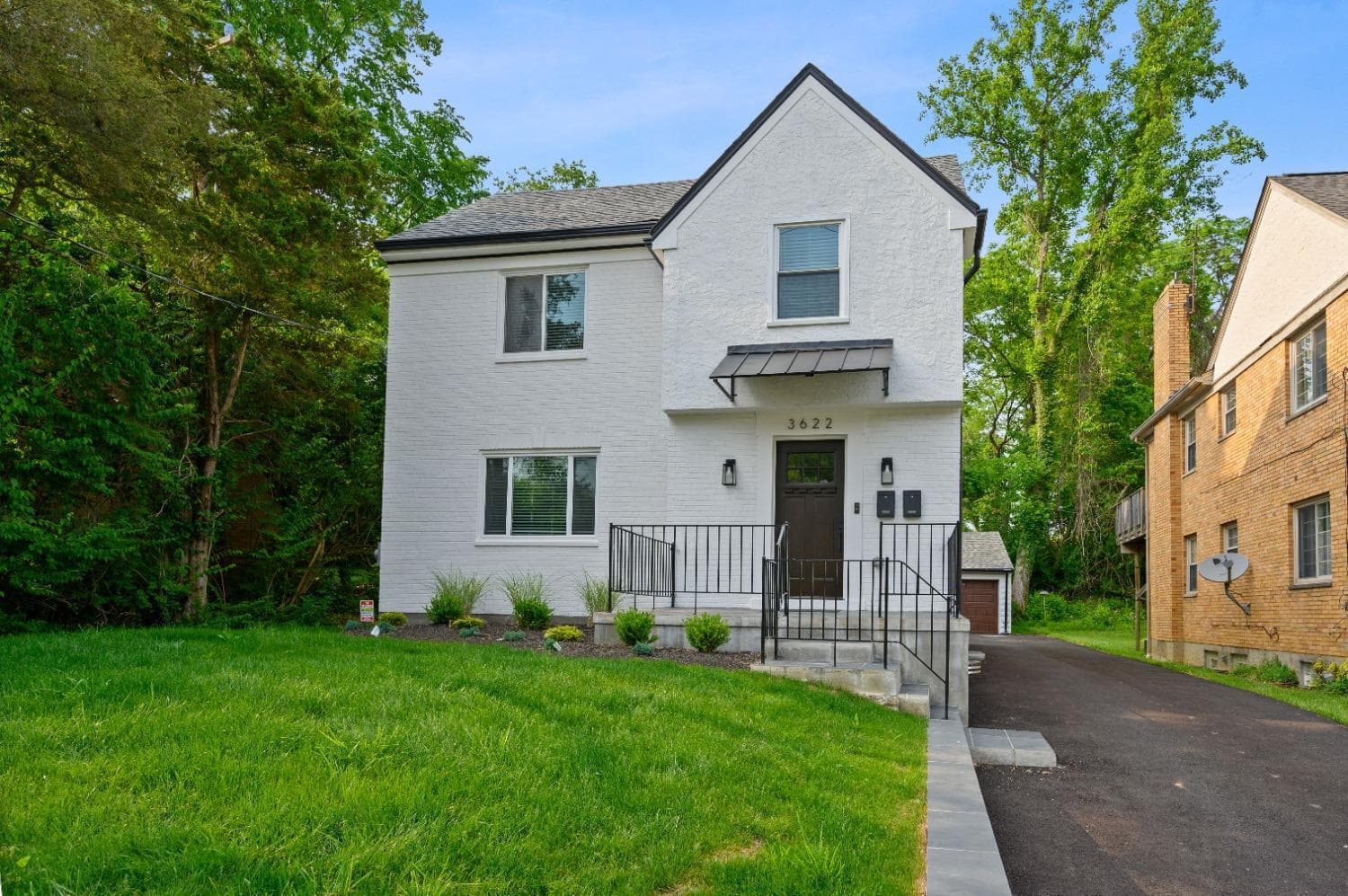 3622 Brotherton Road, Cincinnati