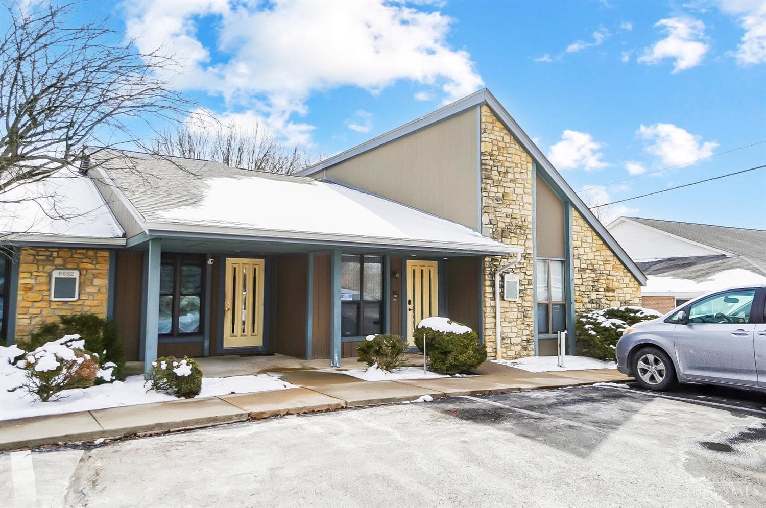 9694 Cincinnati Columbus Rd