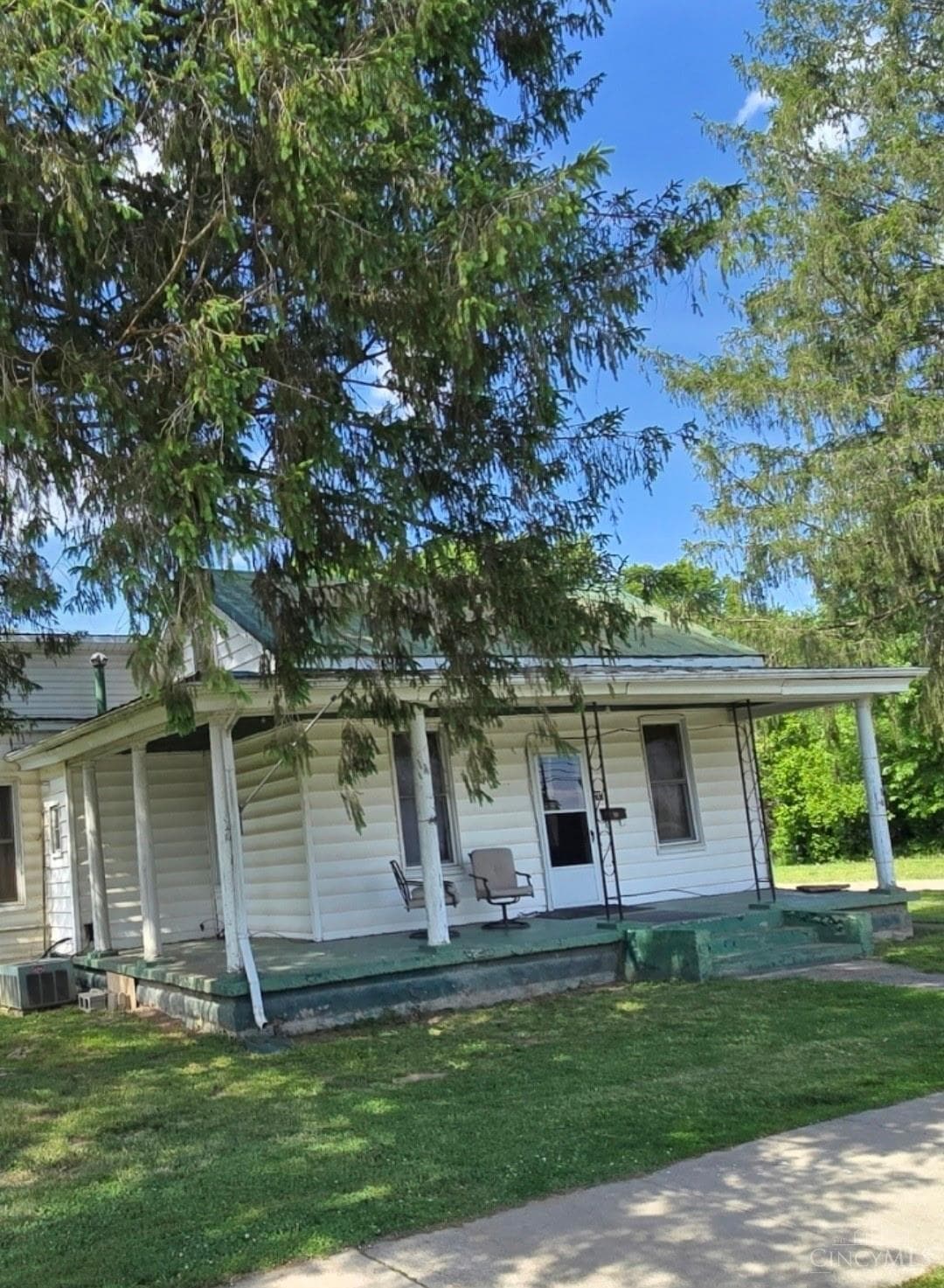 707 Second Street