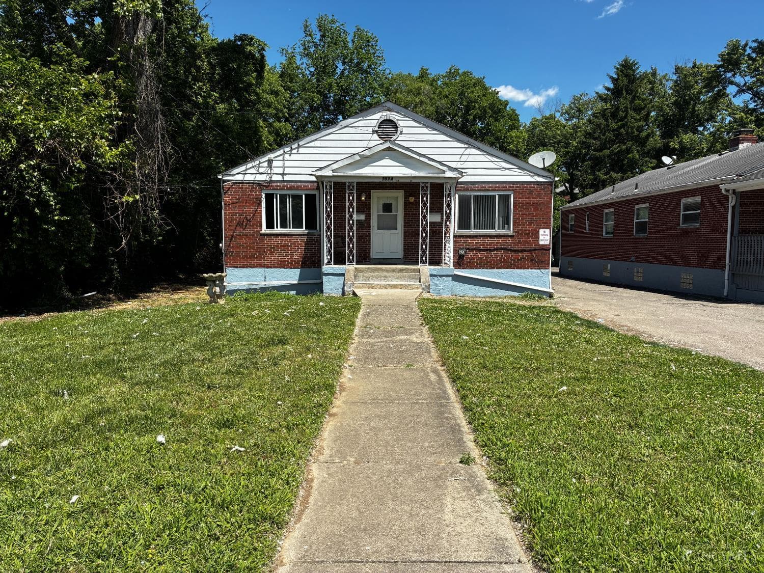 3524 Cornell Road