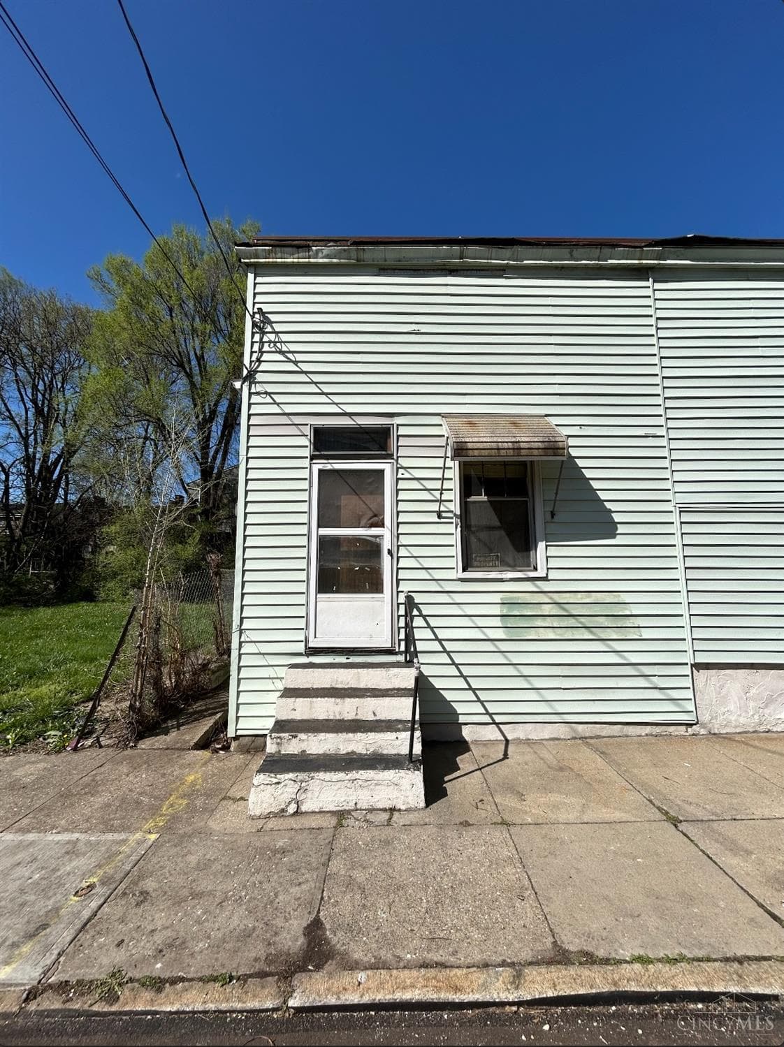 832 Livingston Street, Cincinnati
