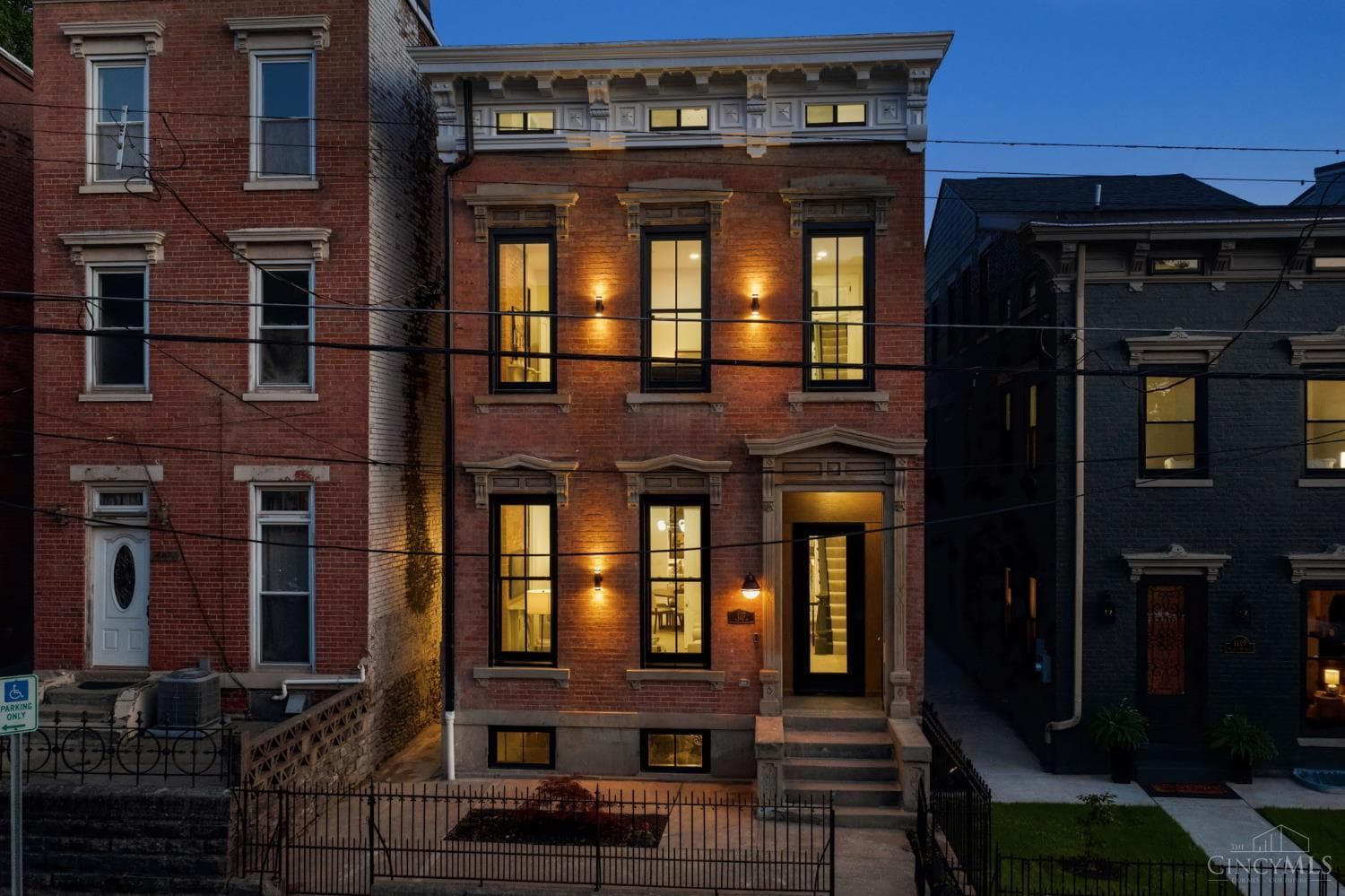 1117 Dayton Street, Cincinnati