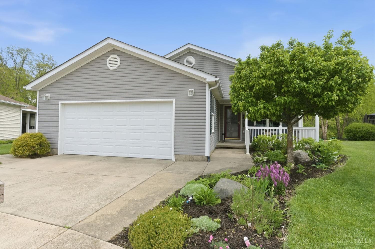 2310 Mallory Court