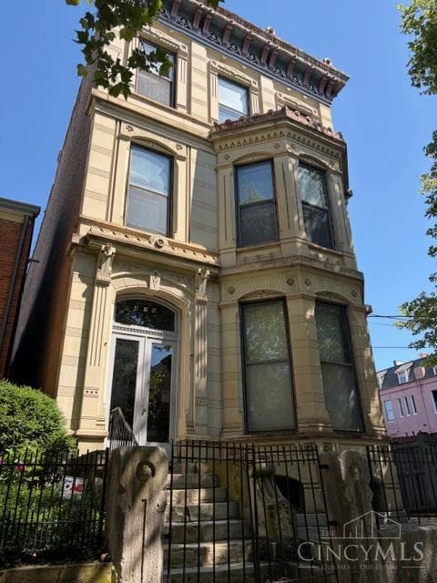 414 Clark Street, Cincinnati