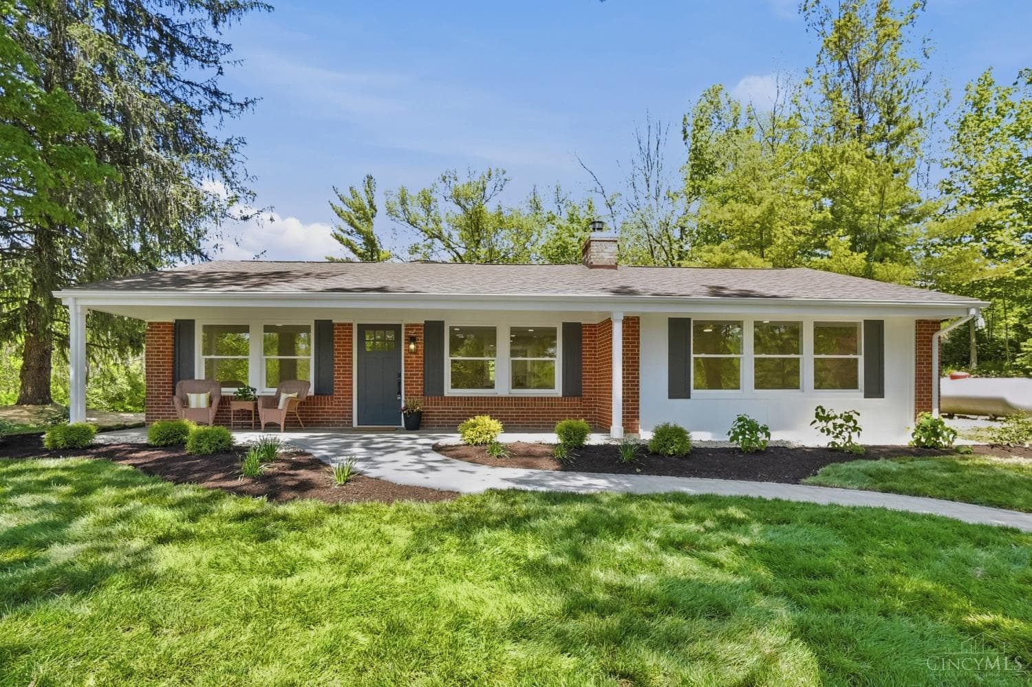 3620 Old Winchester Trail