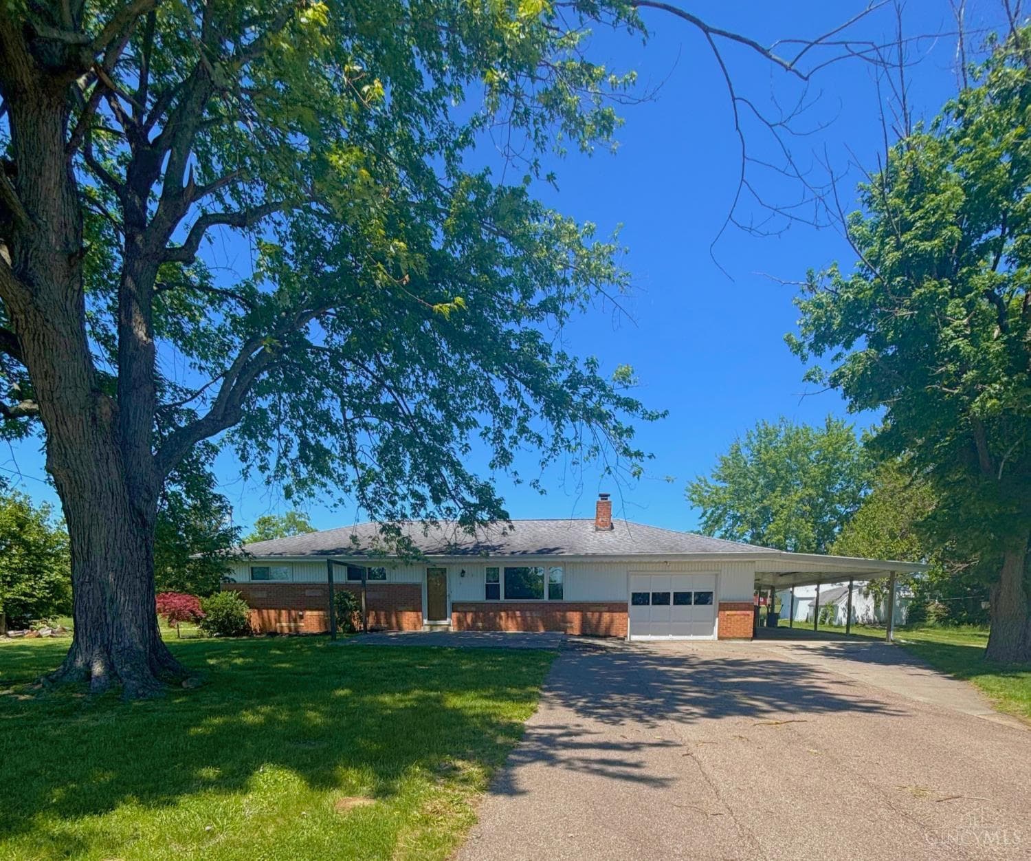 2595 Lebanon Road