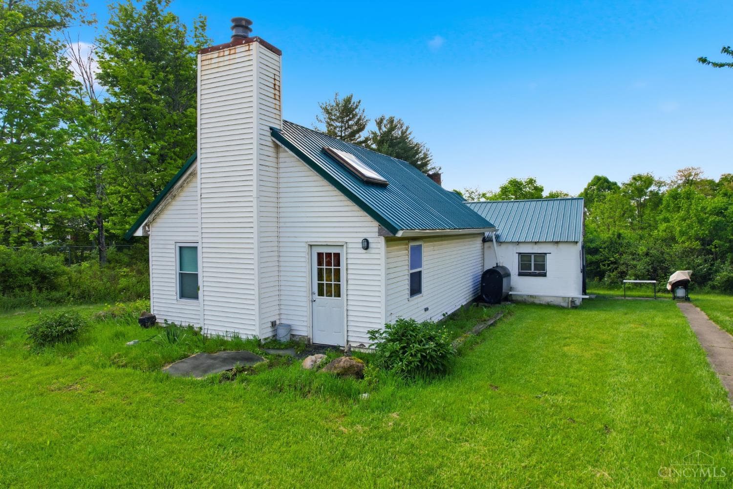 1731 Little Road