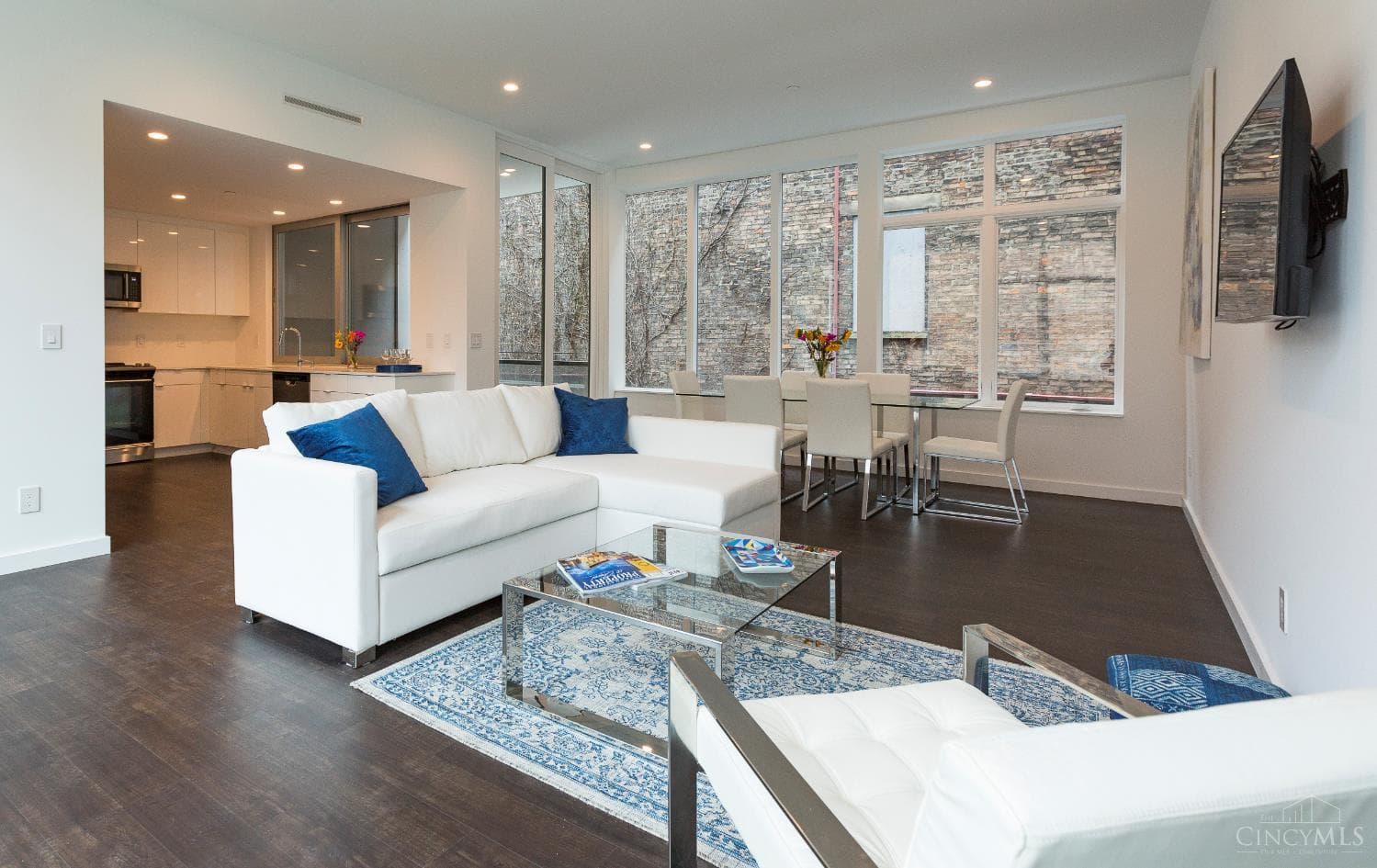 1514 Race Street, Cincinnati