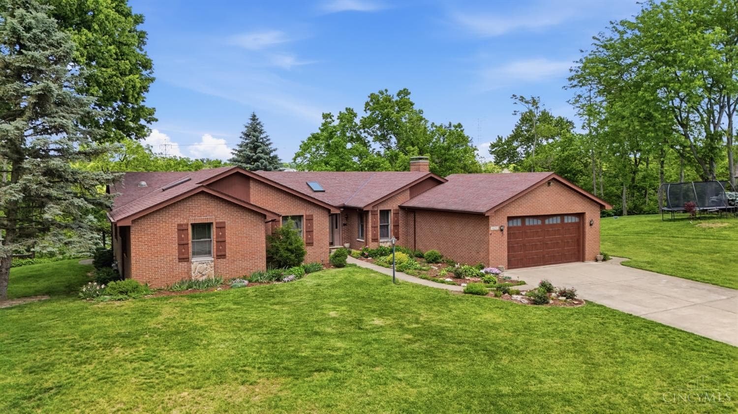 4290 Marcrest Drive, Cincinnati