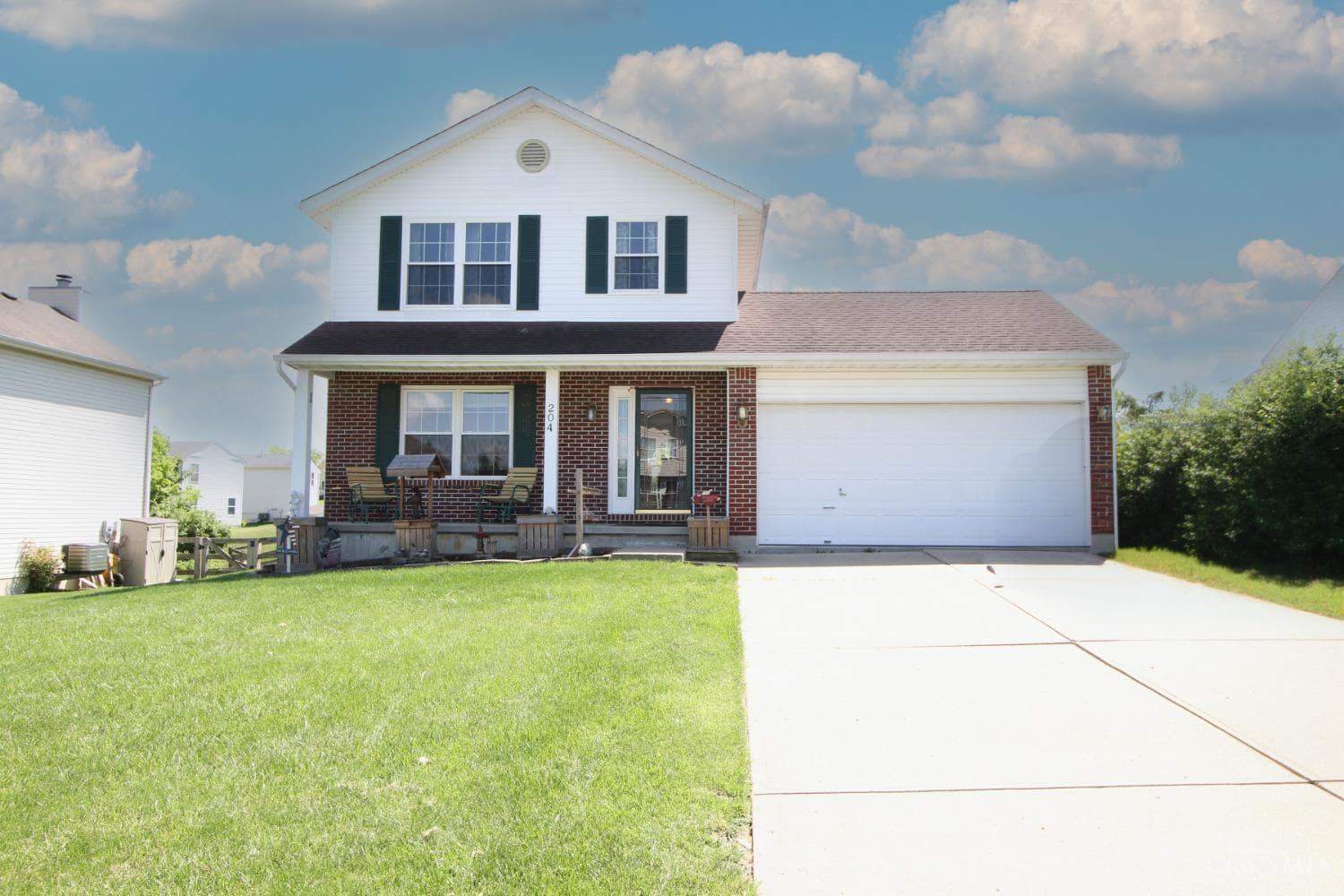 204 Wood Forge Circle