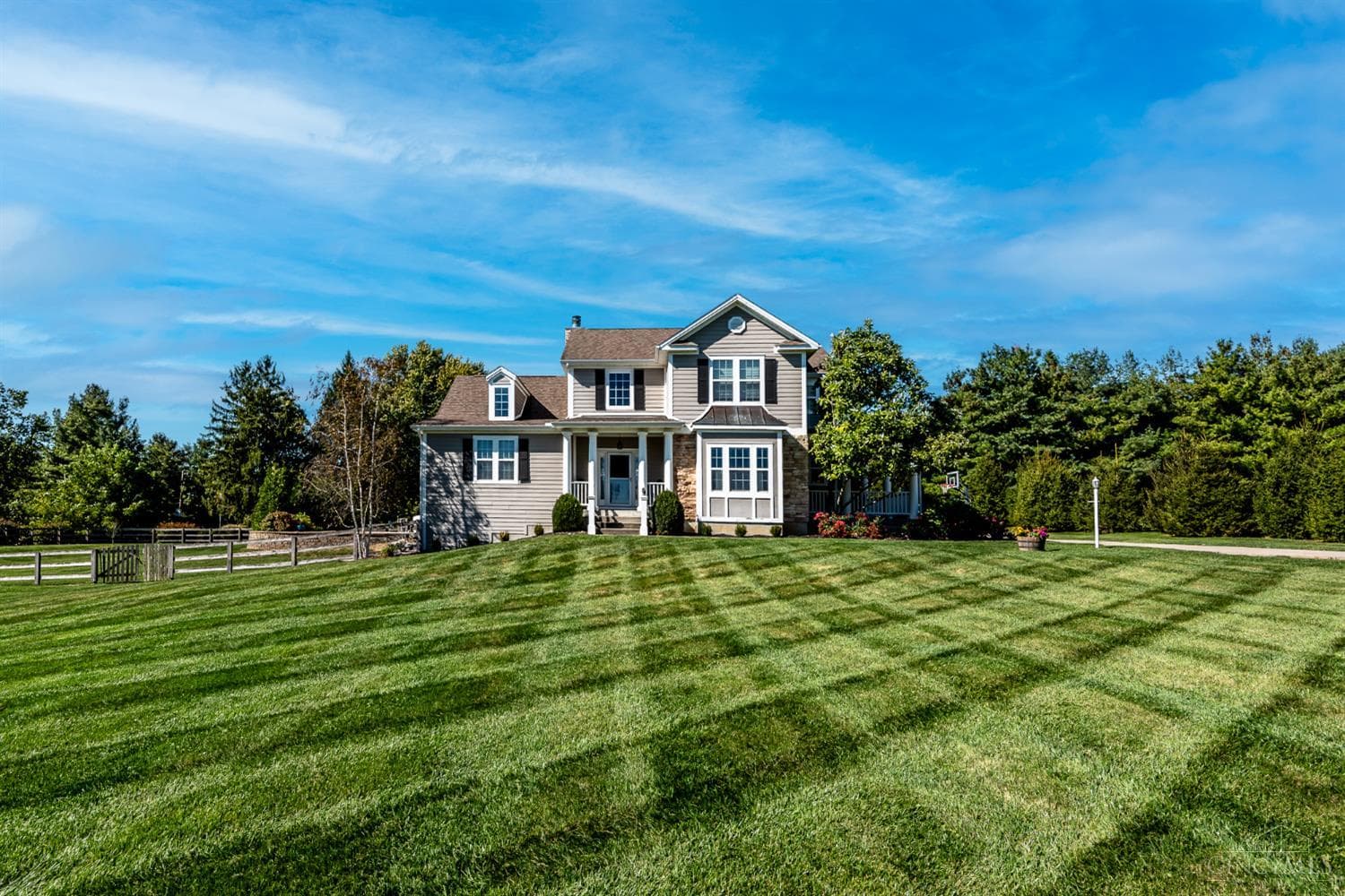 27 Hickory Meadows Lane