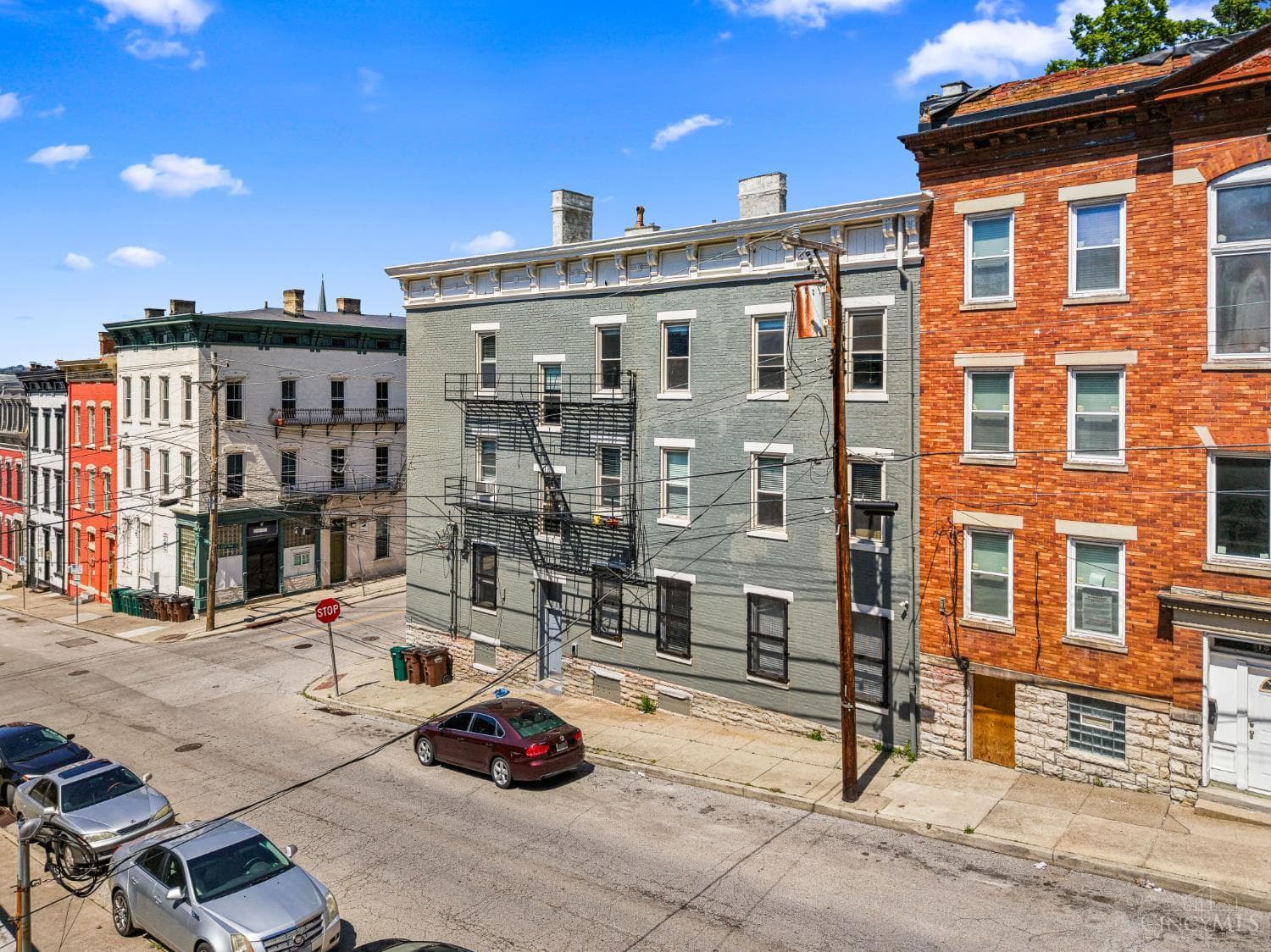 150 Clifton Avenue, Cincinnati