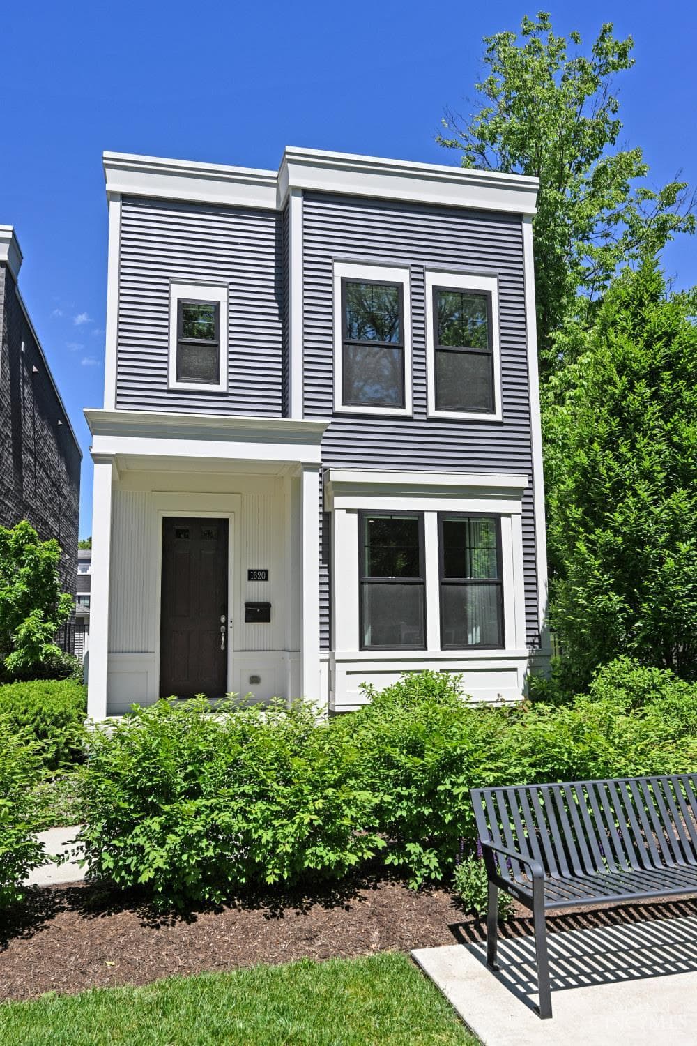 1620 Merrimac Street, Cincinnati