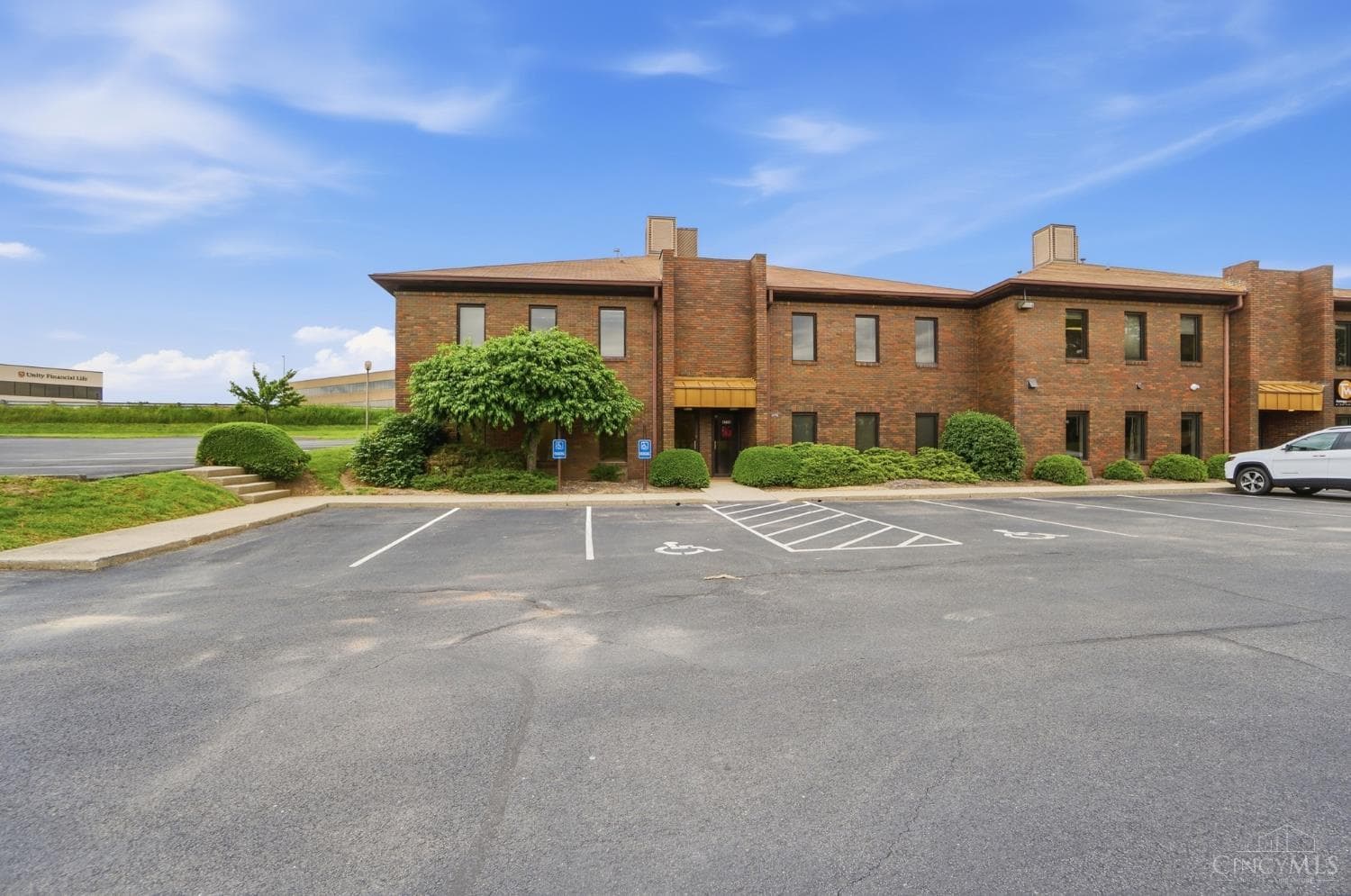 4759 Cornell Road