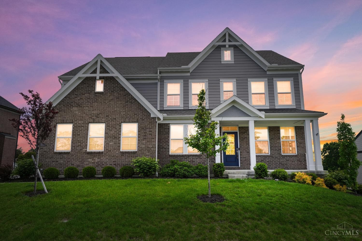 8050 Duke Boulevard, Deerfield Twp.