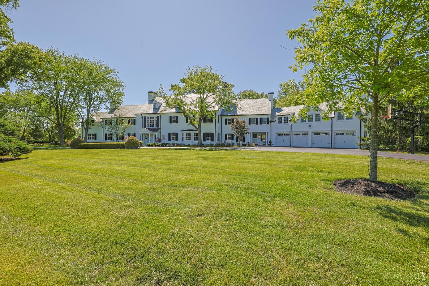 9675 Cunningham Road