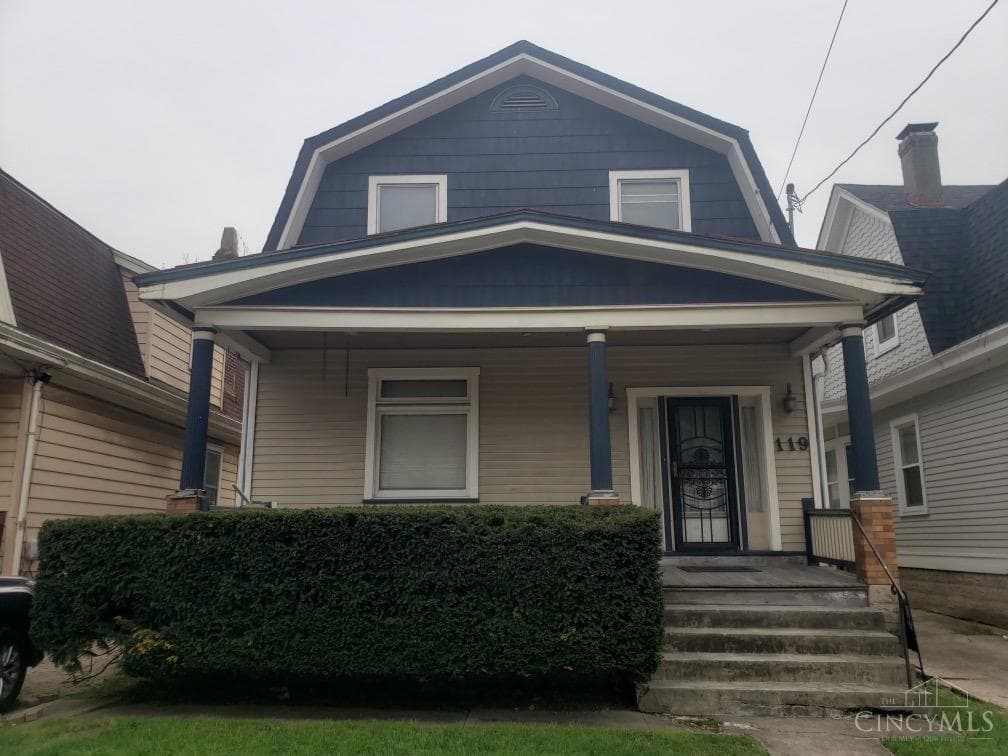 119 Woolper Avenue