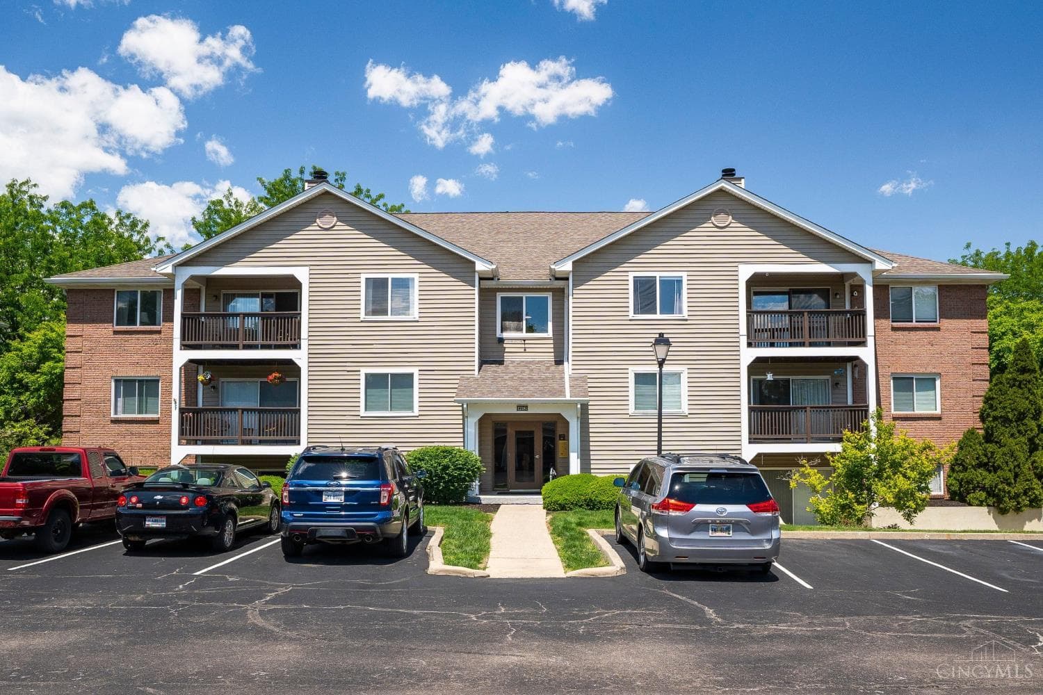 12181 Regency Run Court