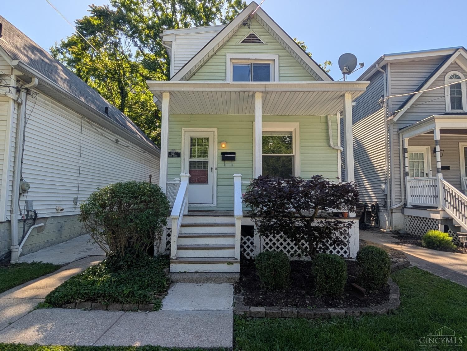 550 Delta Avenue