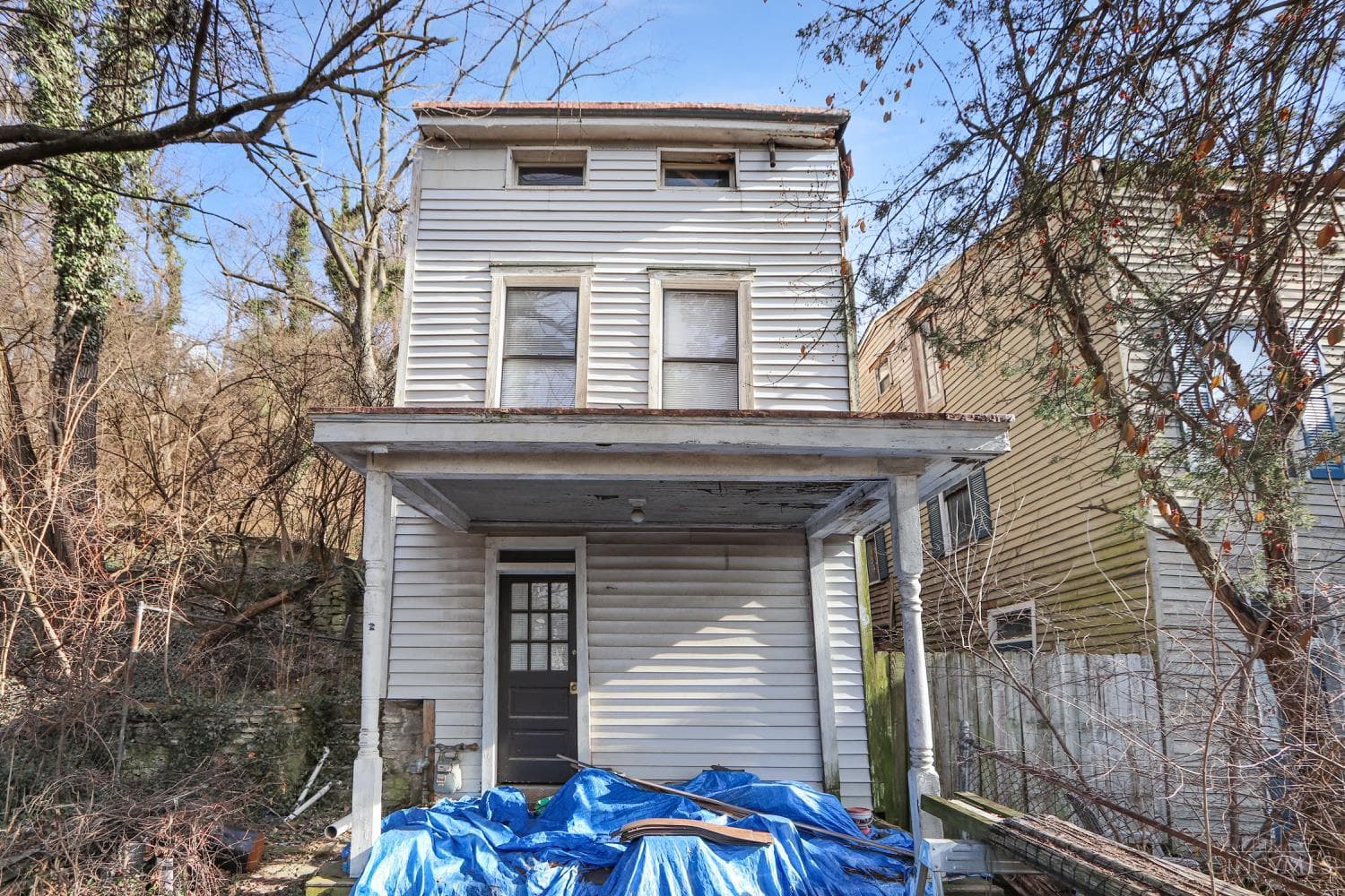 2125 Renner Place, Cincinnati