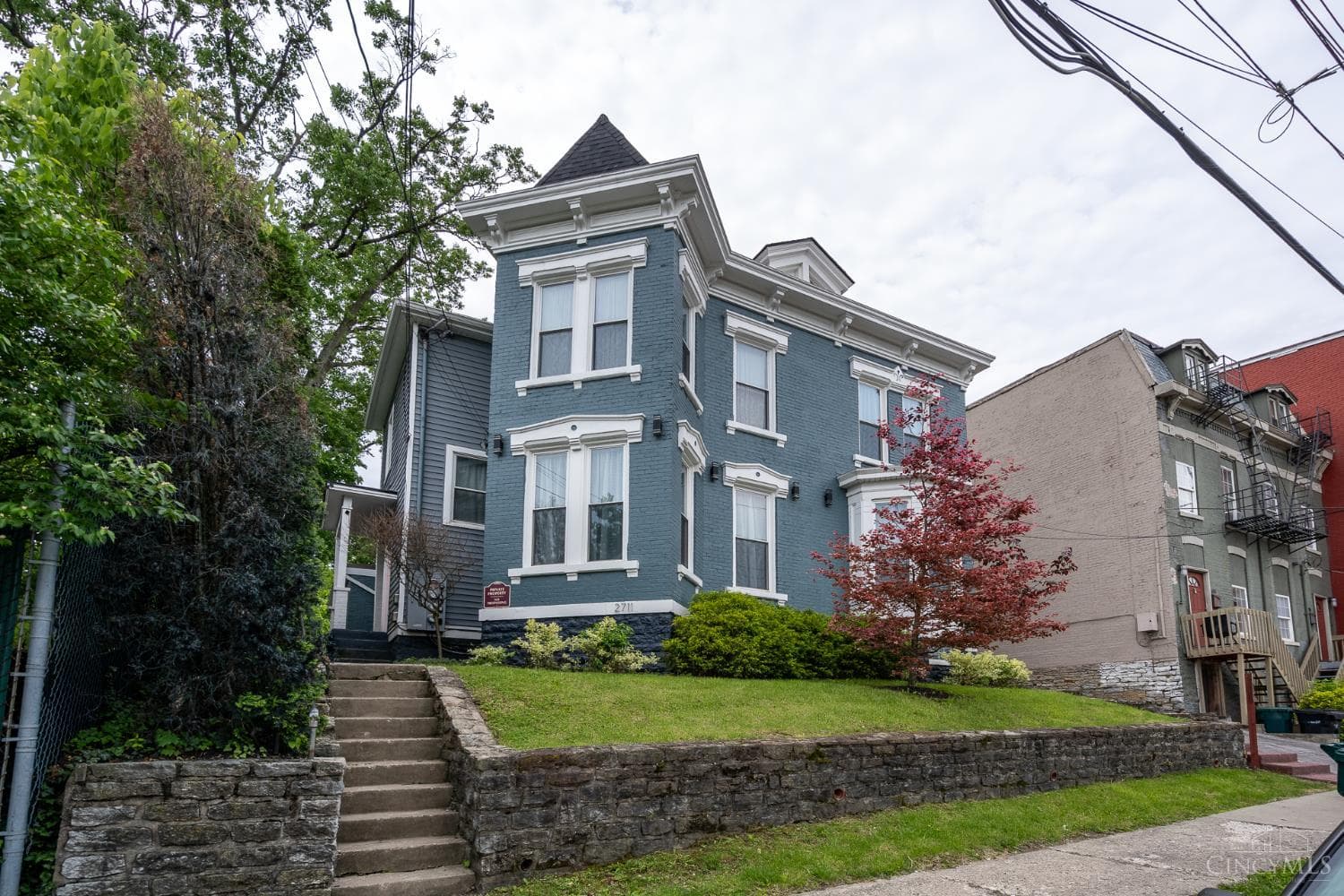 2713 Price Avenue, Cincinnati