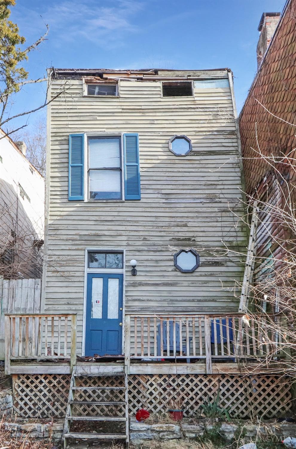 2123 Renner Place, Cincinnati