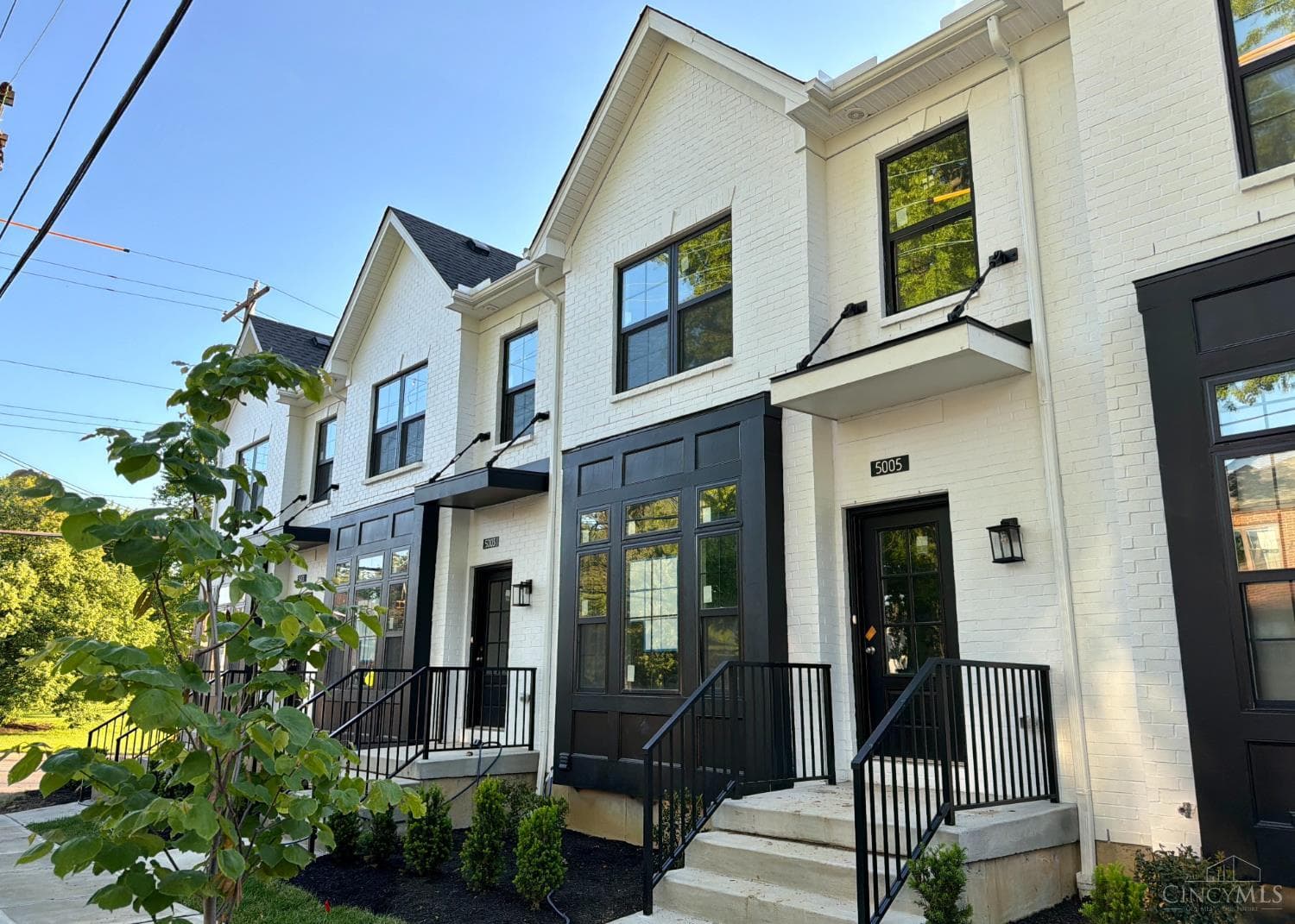 5001 Anderson Place, Cincinnati