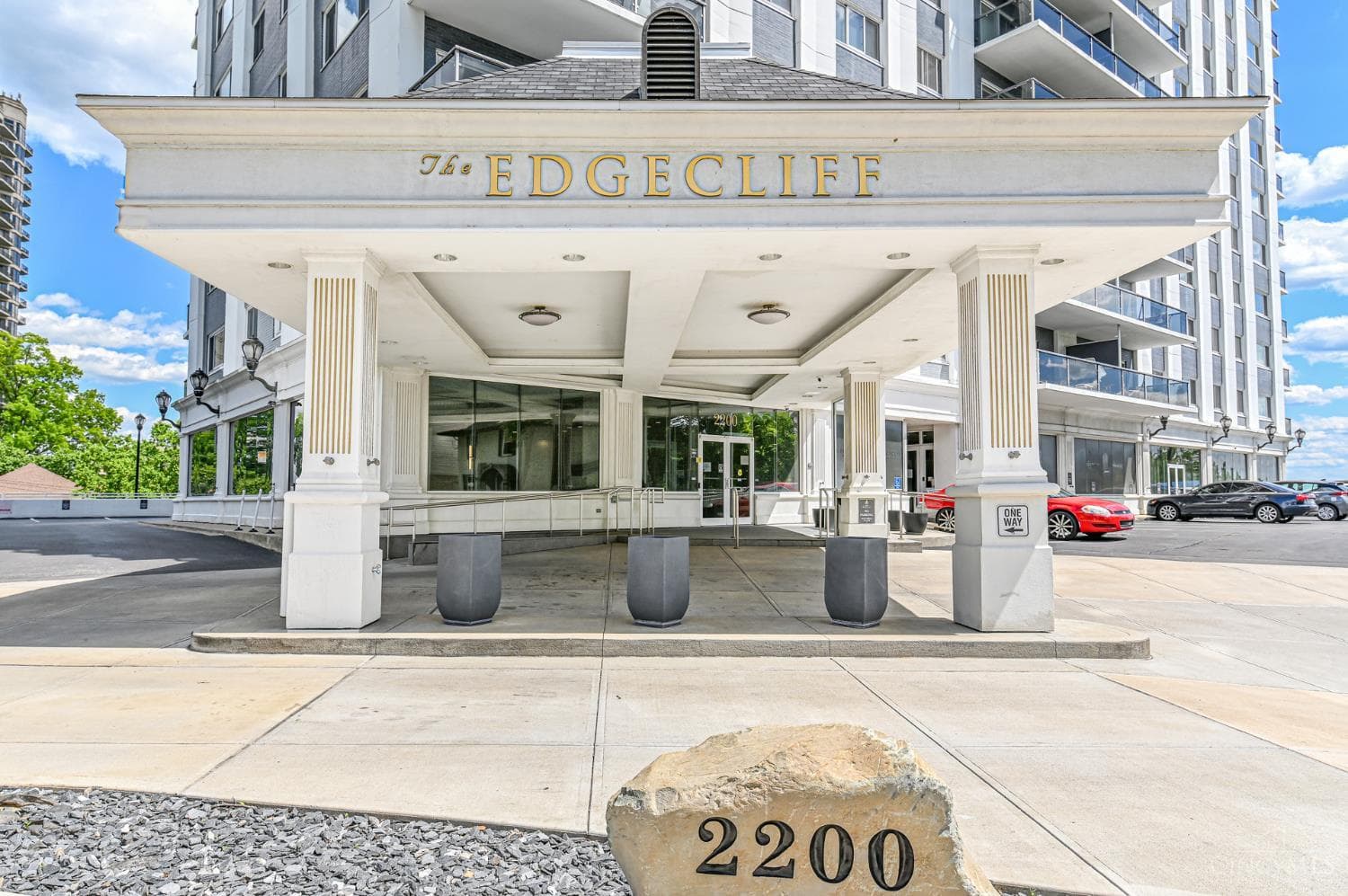 2200 Victory Parkway, Cincinnati