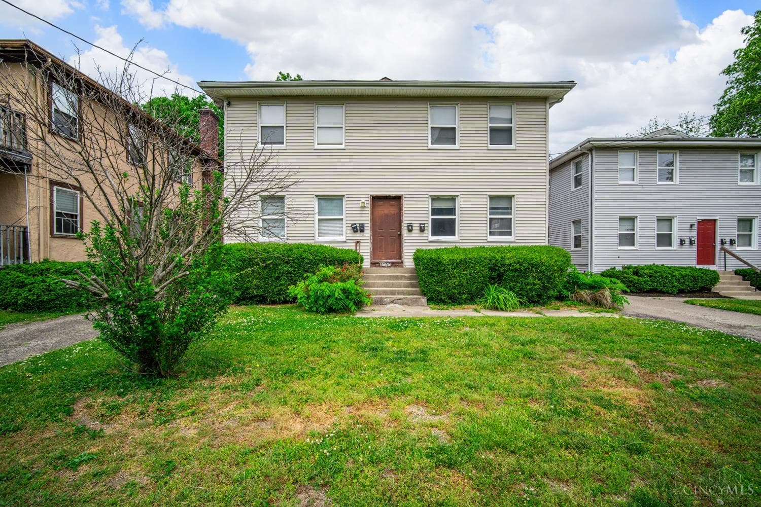 2620 Duck Creek Road