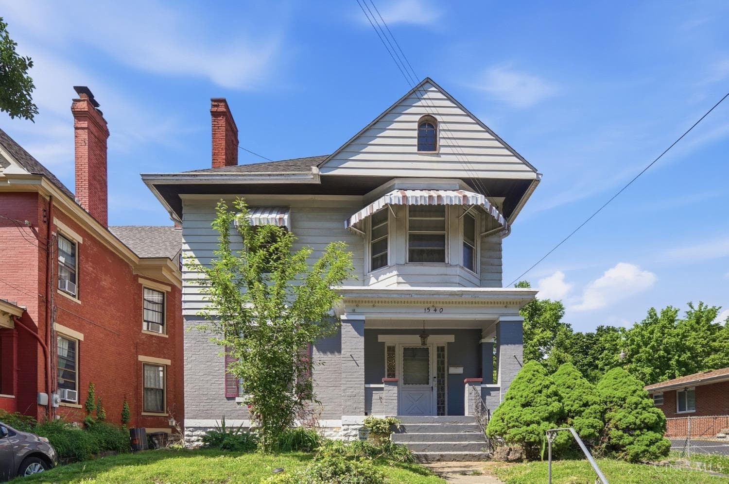 1540 Pullan Avenue, Cincinnati