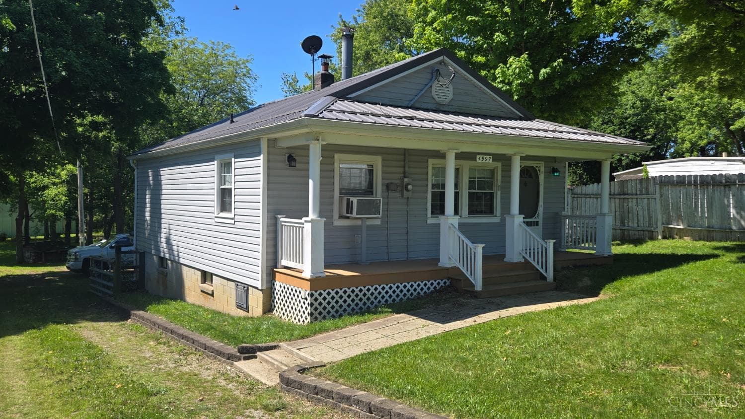 4997 St Rt 350 West