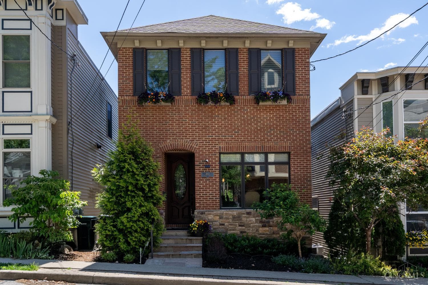 462 Strafer Street, Cincinnati