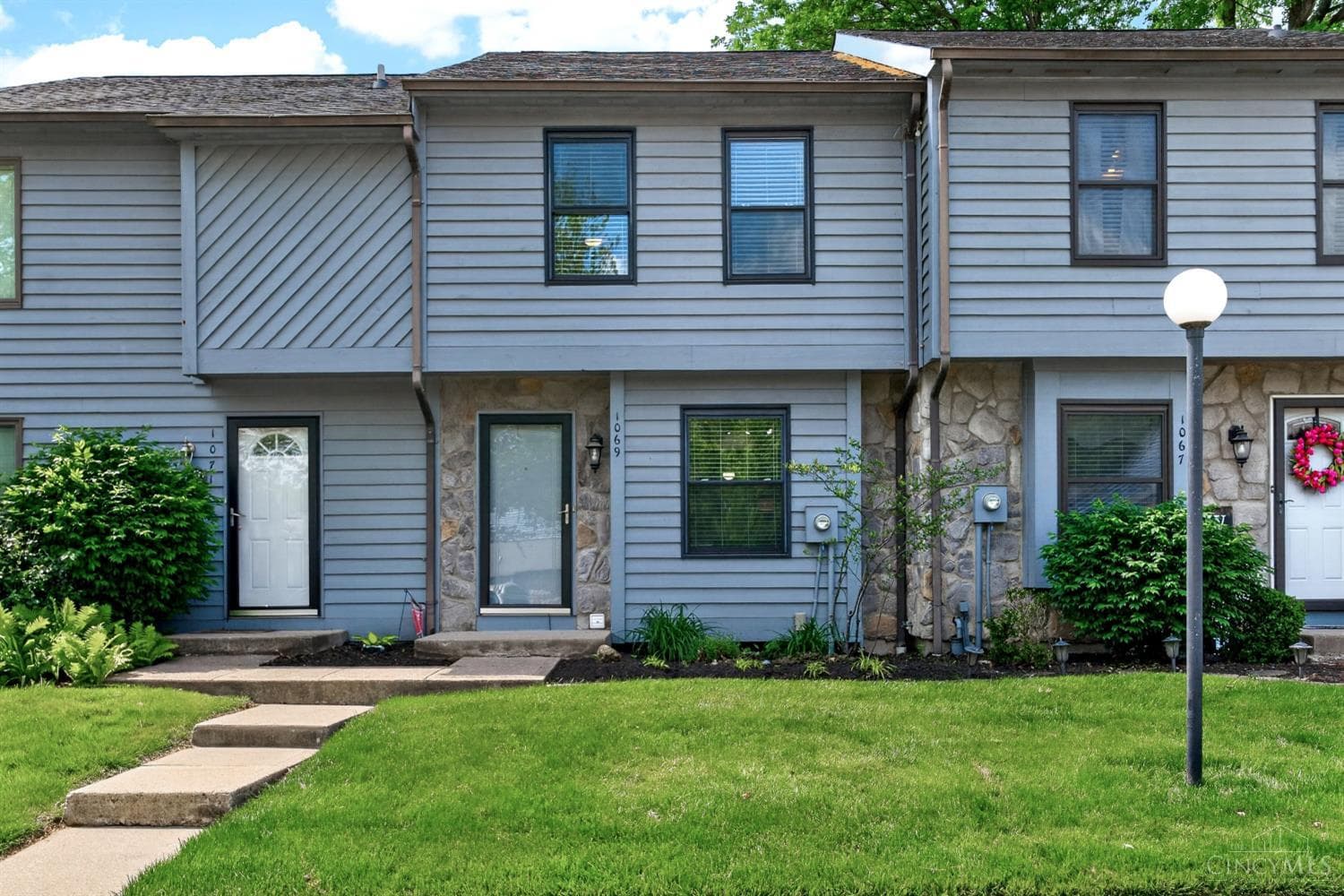 1069 Crisfield Drive