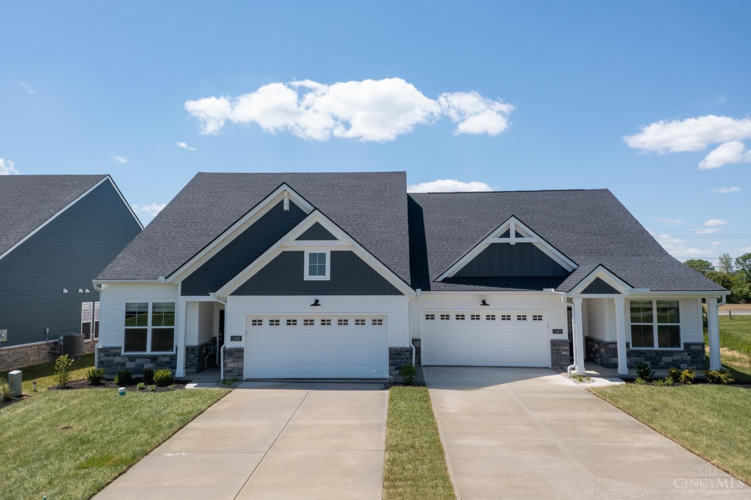 2463 Bartam Lane