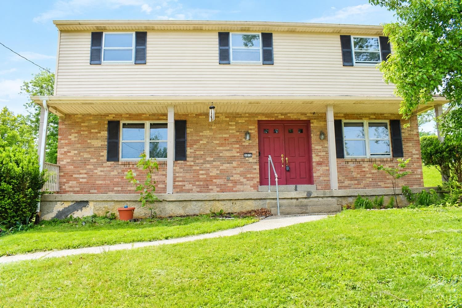 4357 Hubble Road
