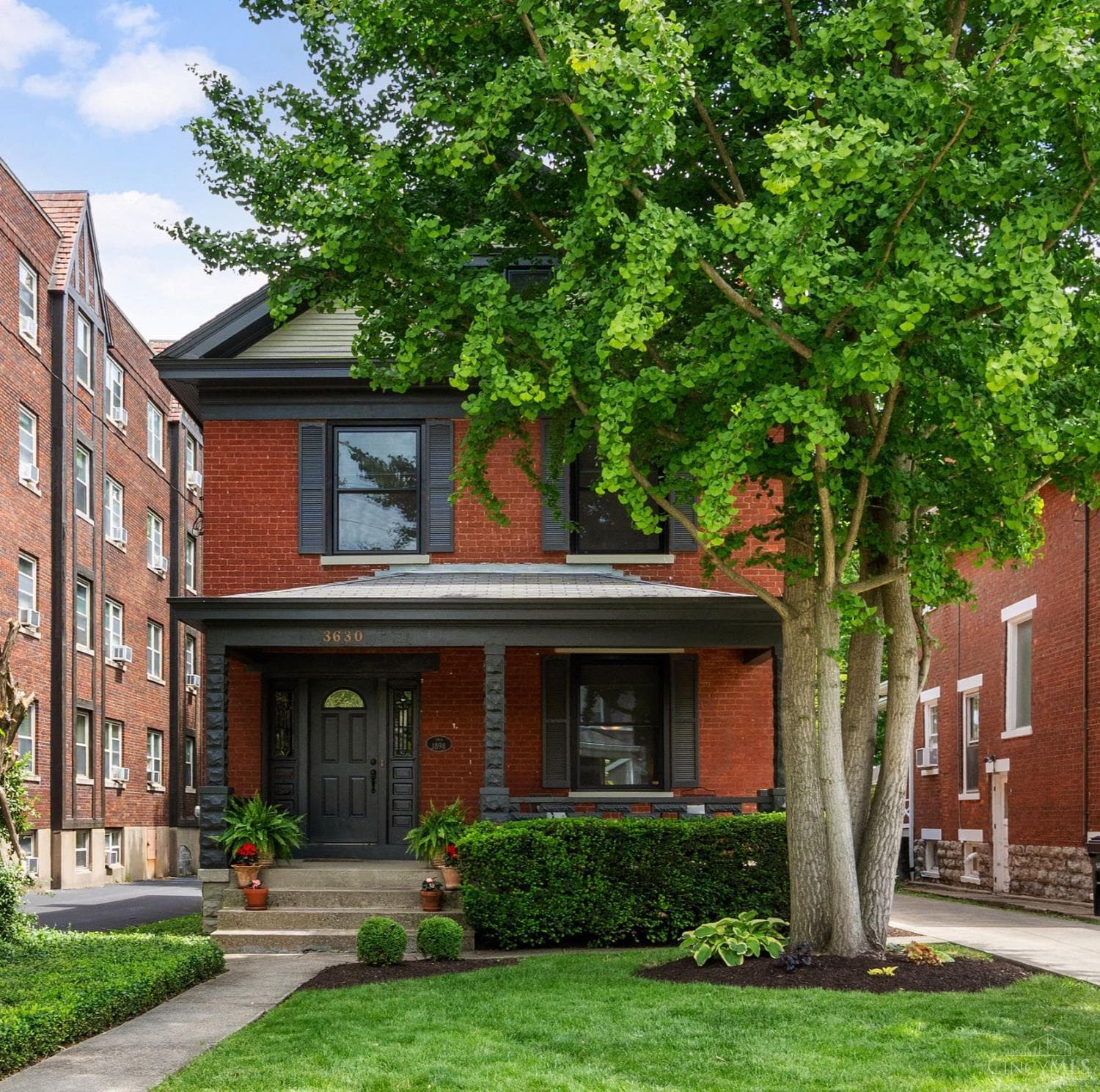 3630 Edwards Road, Cincinnati