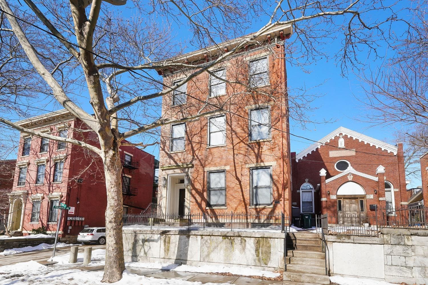 422 Clark Street, Cincinnati