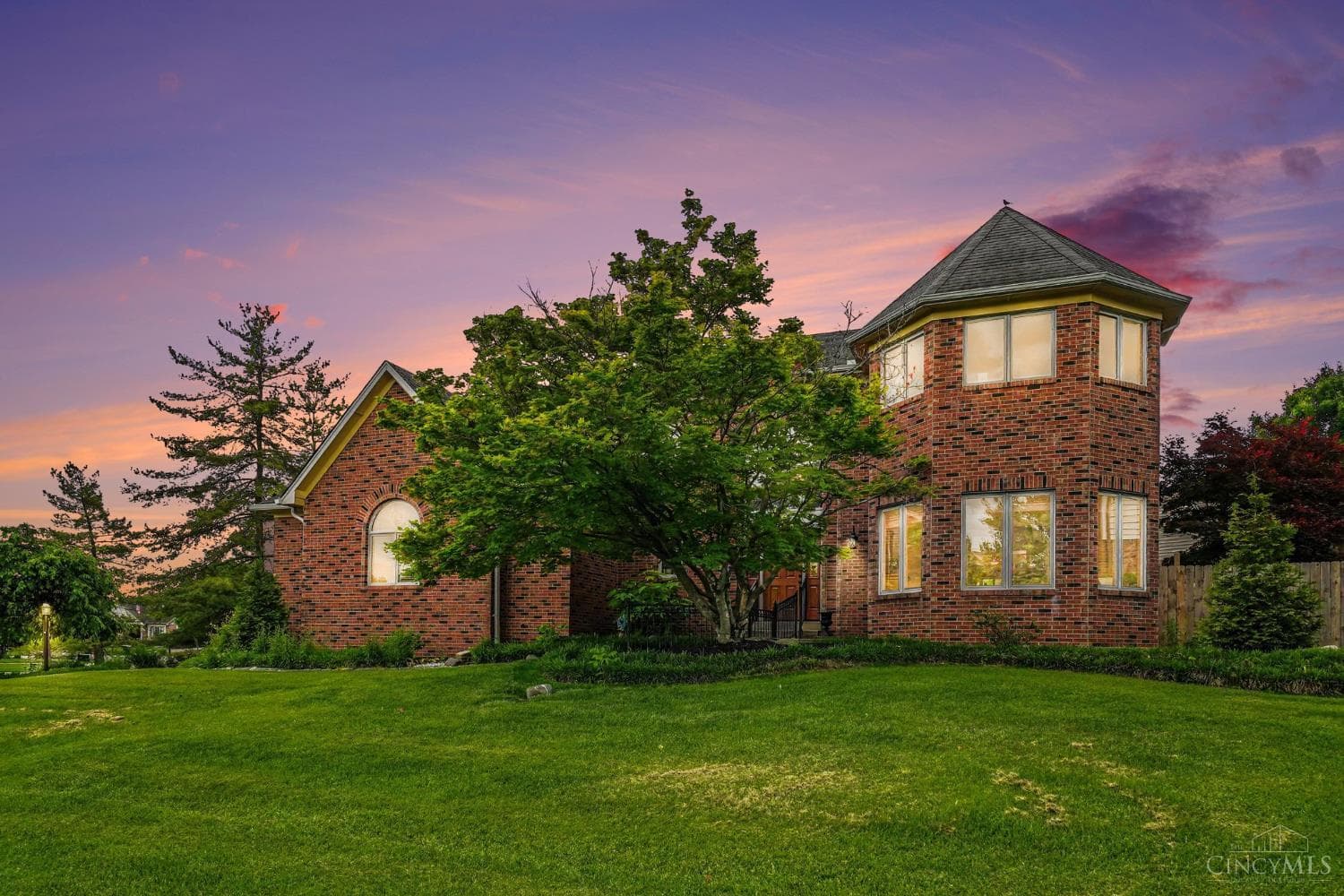 5912 Bridgeview Court, Cincinnati