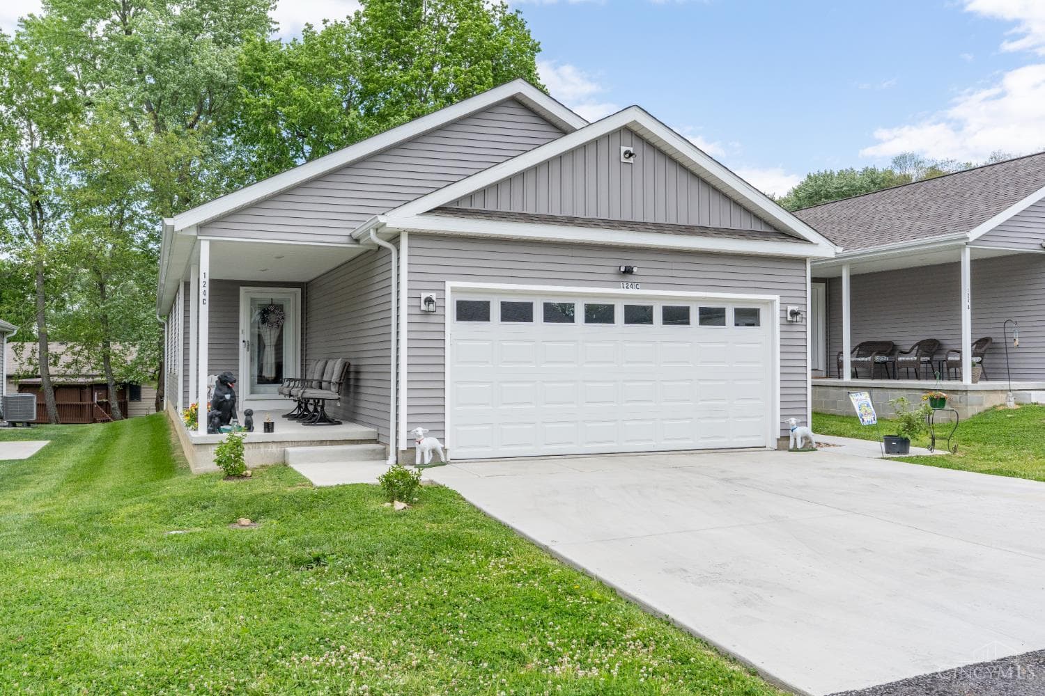 124 Springlake Avenue