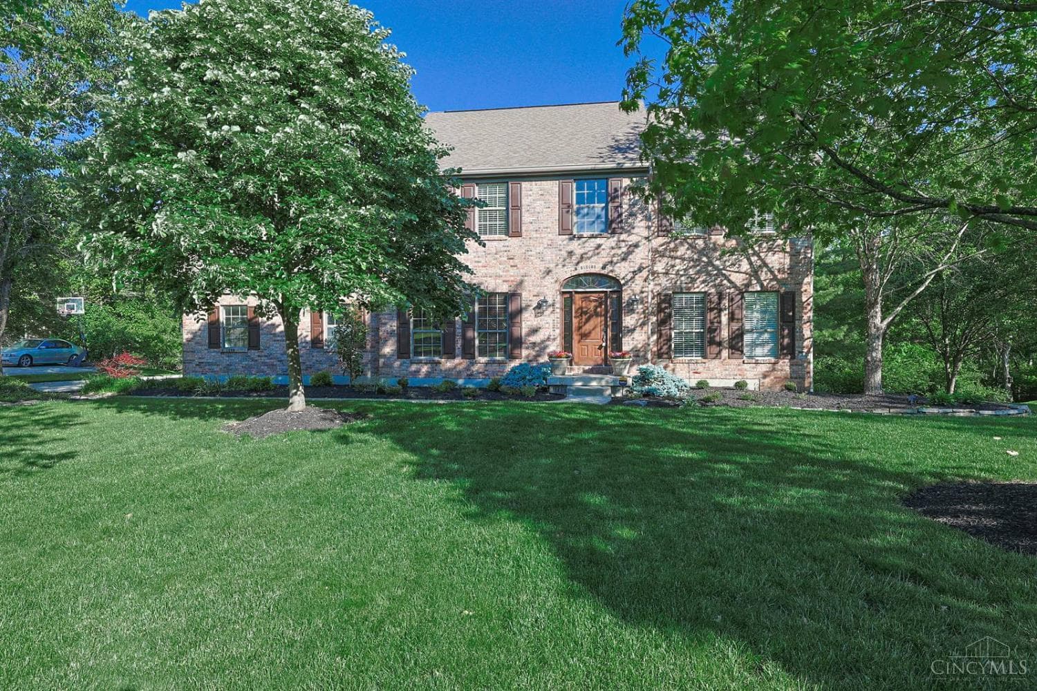 1118 Glen Echo Lane, Miami Twp