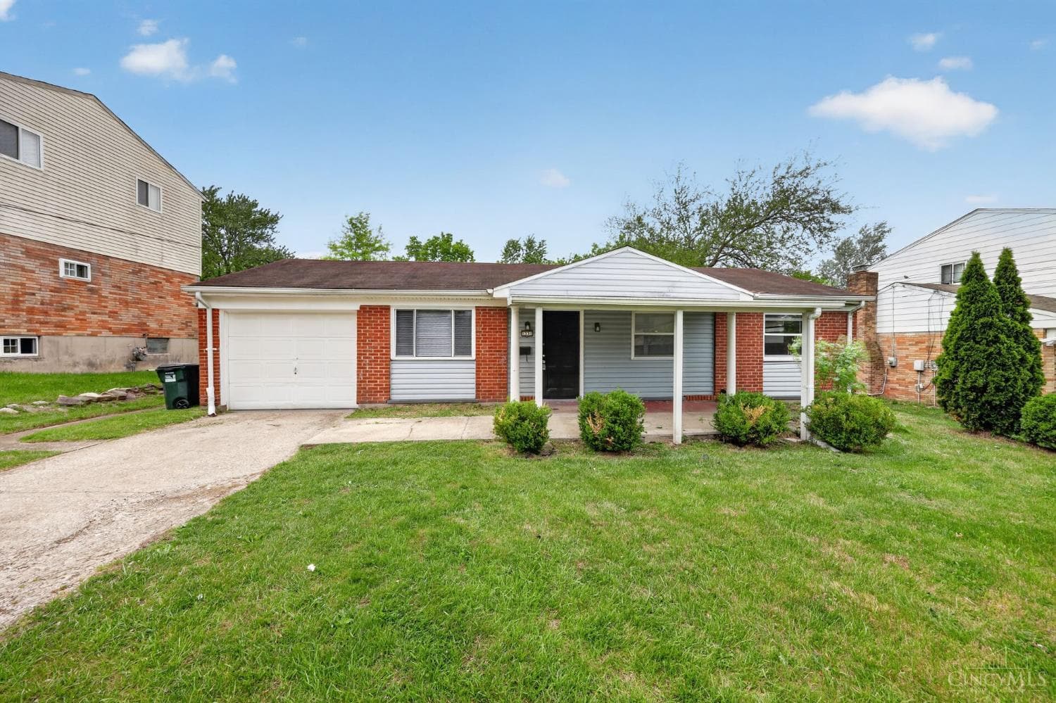 1331 Meredith Drive