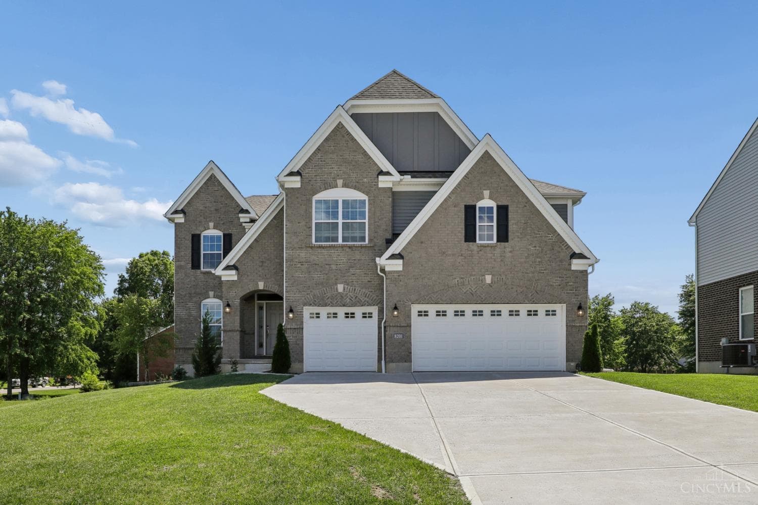 8201 Stone Drive, West Chester
