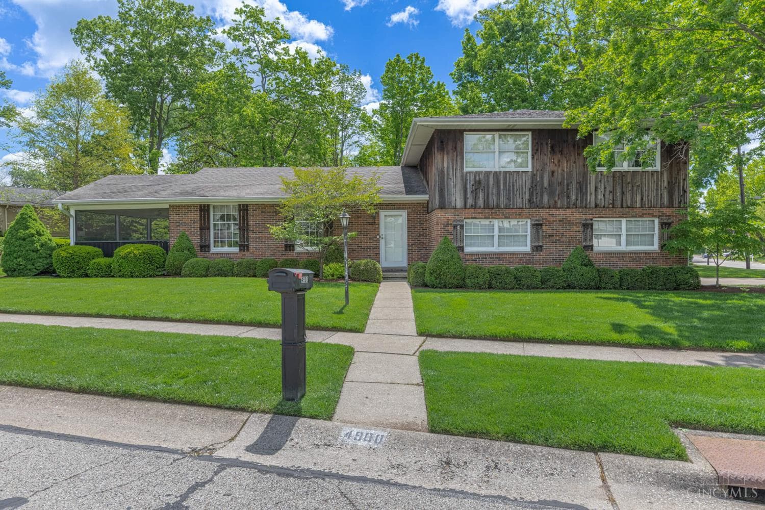 4900 Ronald Drive