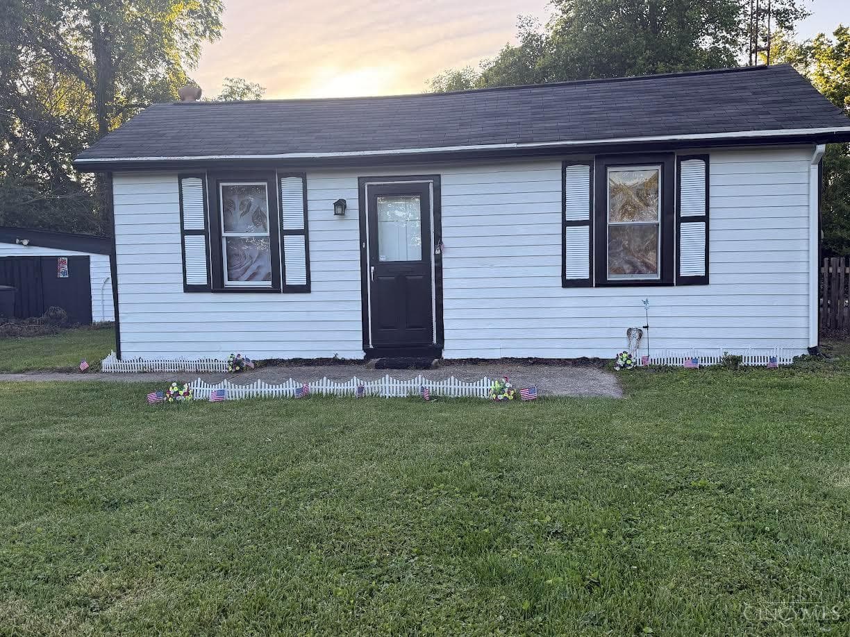 10751 Marvin Road