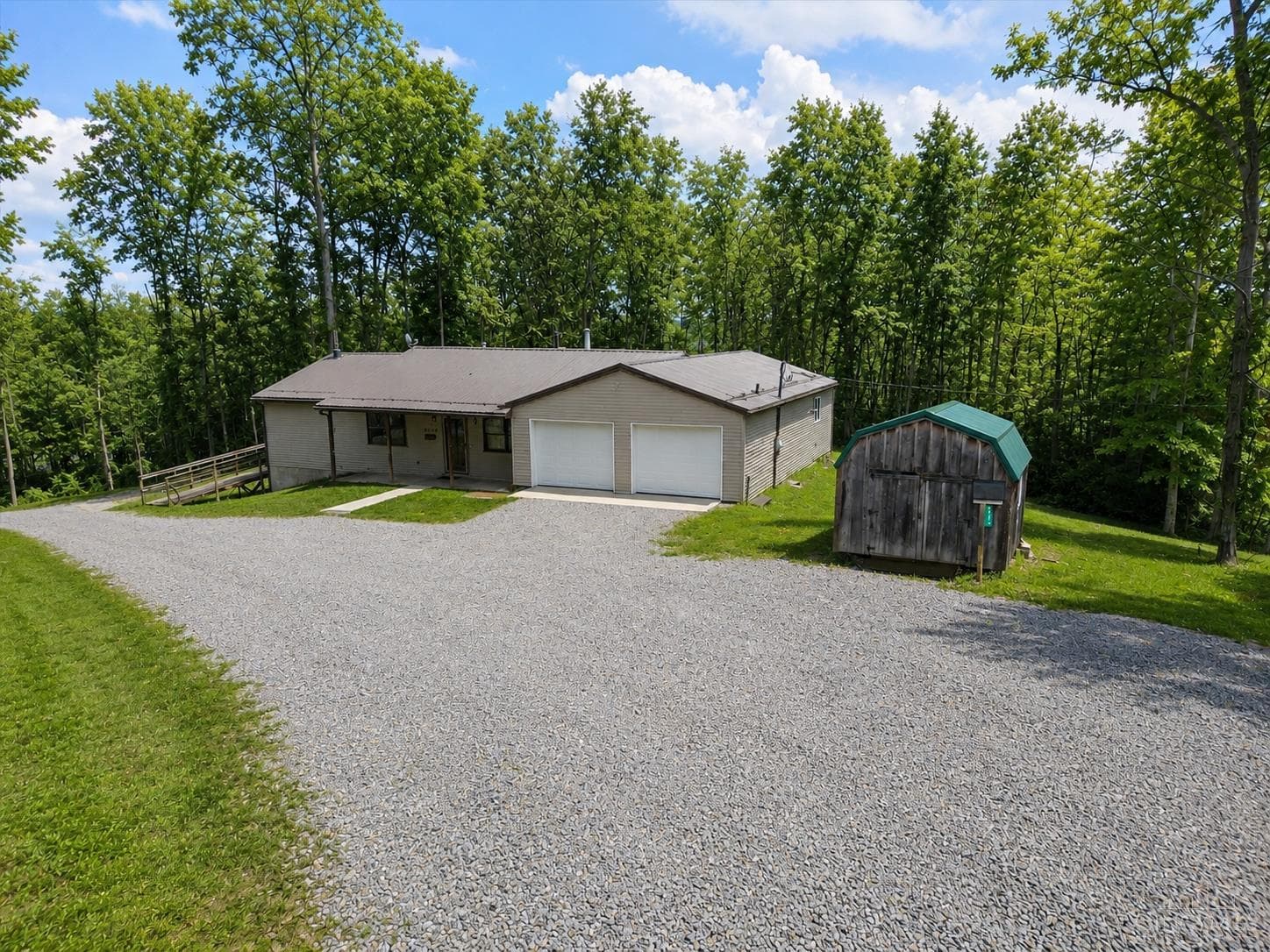 4024 Sweeney Lane