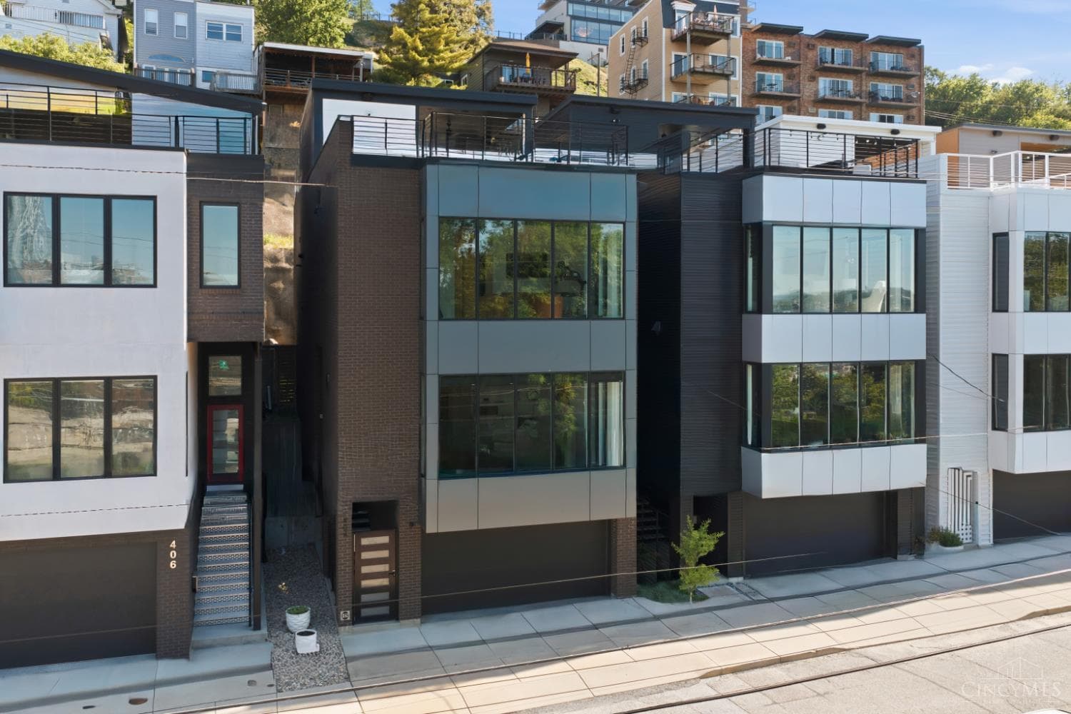 404 Baum Street, Cincinnati