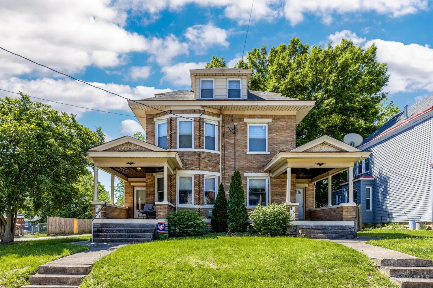 2541 Melrose Avenue, Norwood