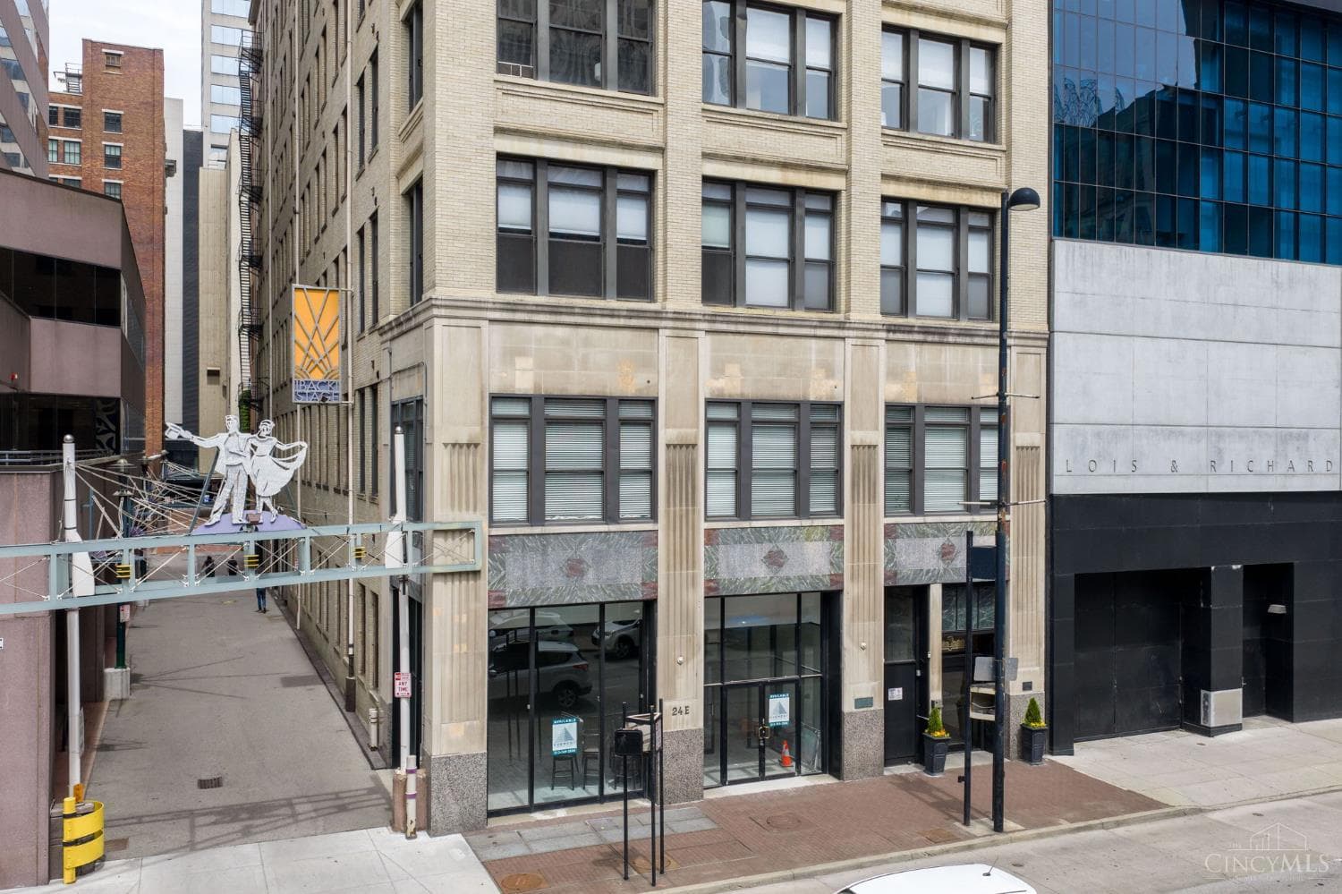 Sixth Street, Cincinnati
