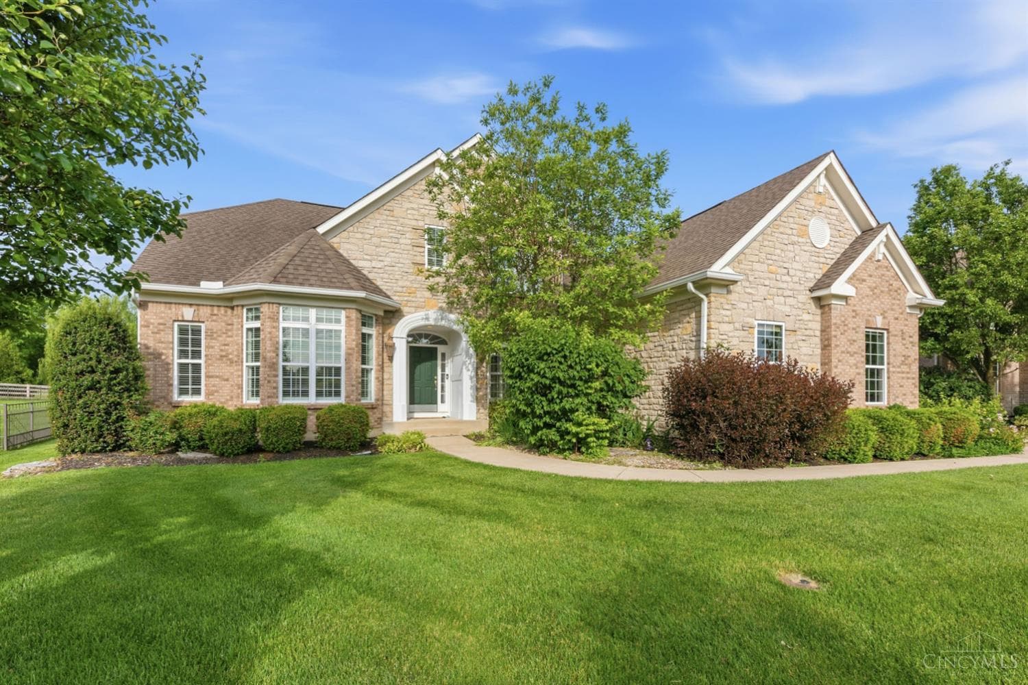 7267 Clawson Court